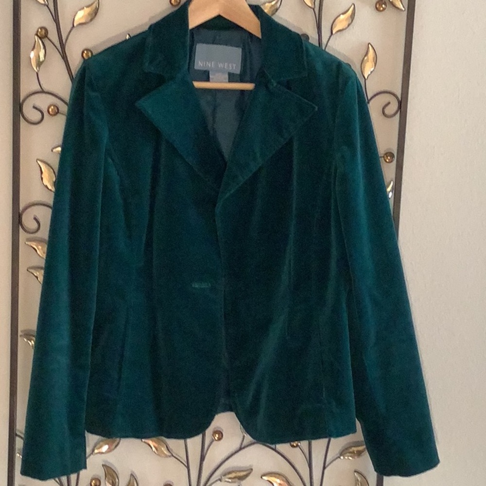 Nine West Jacket